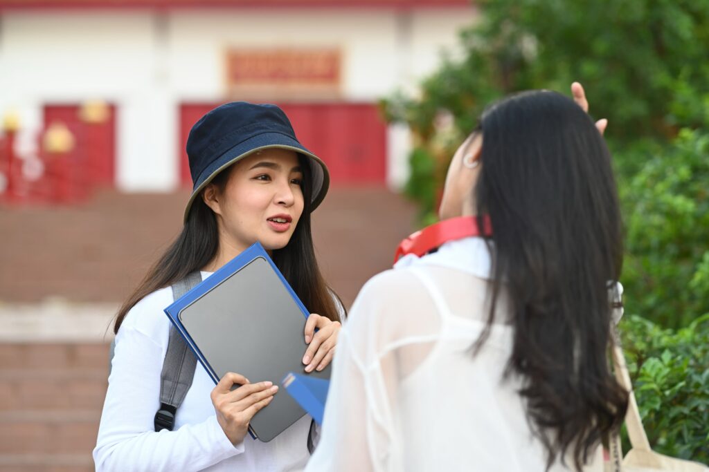 Bring "Principles to Live By" to Vietnamese Believers